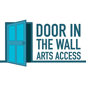 Door in the Wall Arts Access