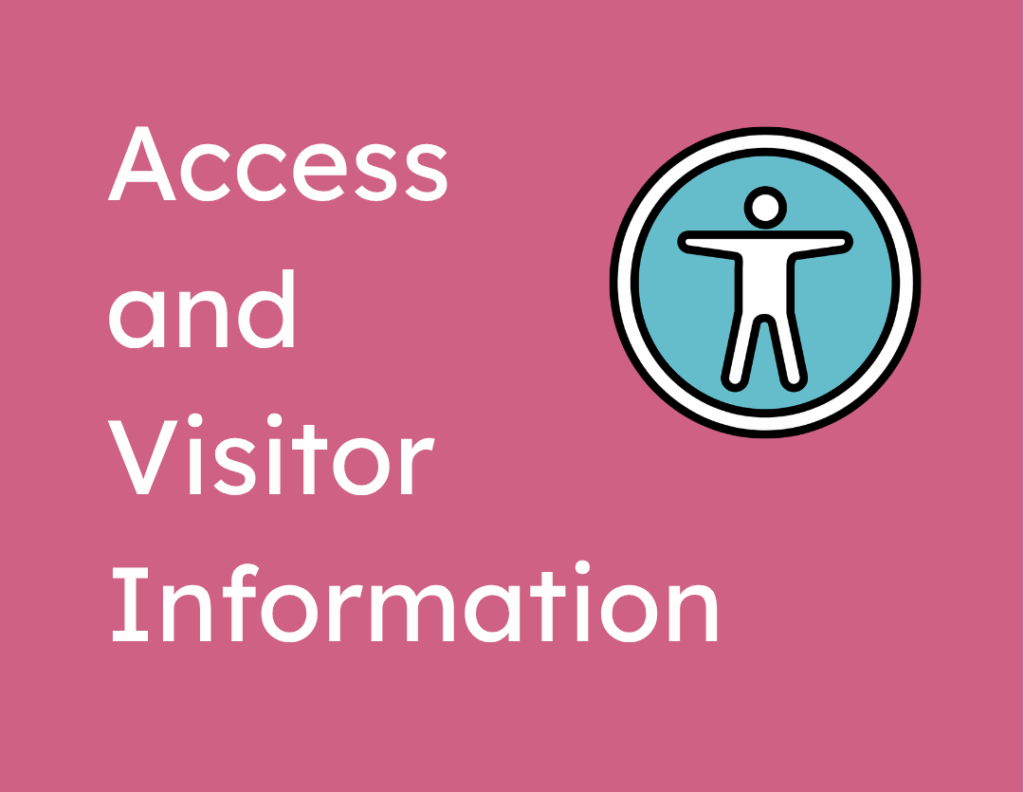 Access and Visitor Information