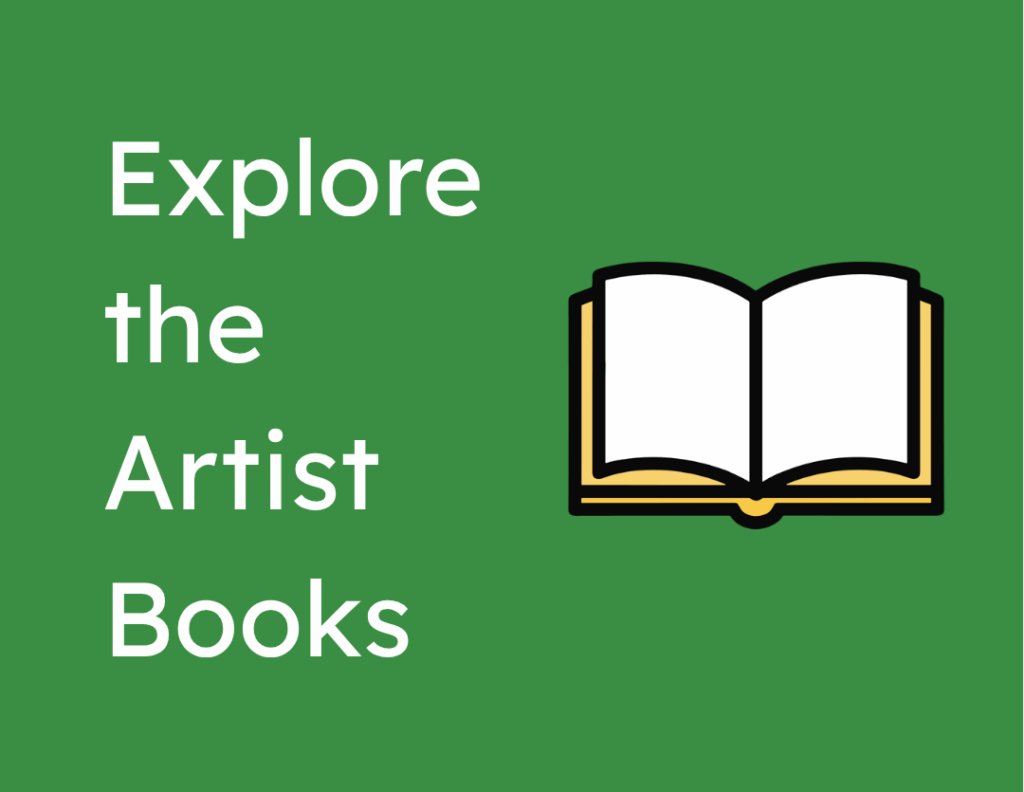 Explore the Artist Books