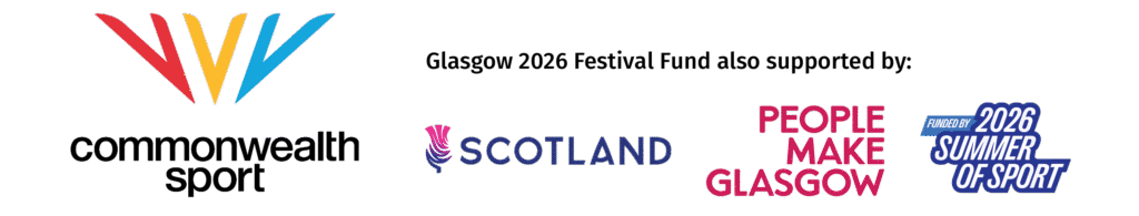 Funder logos